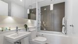 Astra Apartments Sydney Olympic Park Room