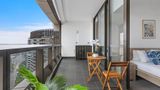 Astra Apartments Sydney Olympic Park Room