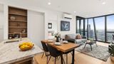 Astra Apartments Melbourne CBD - King St Room