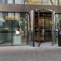 Astra Apartments Melbourne CBD - King St