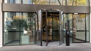Astra Apartments Melbourne CBD - King St