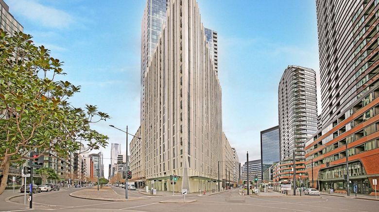 <b>Astra Apartments Melbourne Docklands Other</b>. Images powered by <a href="https://www.leonardoworldwide.com/" title="Leonardo Worldwide" target="_blank">Leonardo</a>.