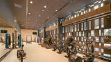 Astra Apartments Melbourne Docklands Health Club