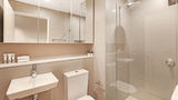 Astra Apartments Melbourne Docklands Room