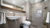 Astra Apartments Melbourne Docklands Room