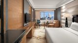 Crowne Plaza Chengdu Room