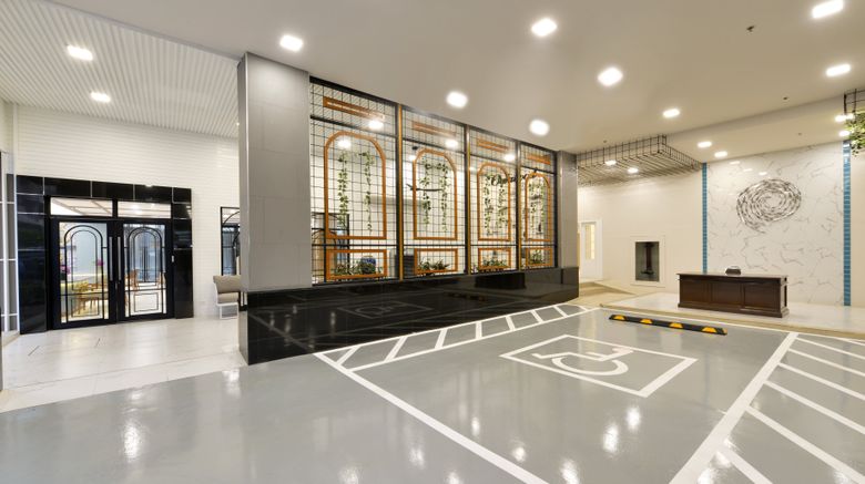 <b>Oakwood Hotel & Residence Bangkok Other</b>. Images powered by <a href="https://www.leonardoworldwide.com/" title="Leonardo Worldwide" target="_blank">Leonardo</a>.