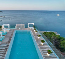 Iberostar Selection Santa Eulalia Ibiza Exterior