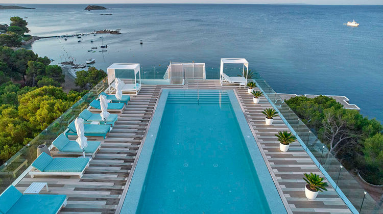 Iberostar Selection Santa Eulalia Ibiza Exterior