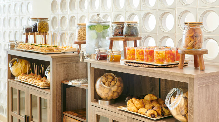 Iberostar Selection Santa Eulalia Ibiza Restaurant