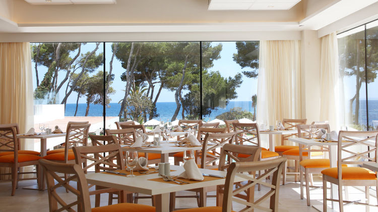 Iberostar Selection Santa Eulalia Ibiza Restaurant