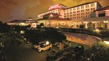 Waterfront Airport Hotel & Casino Exterior