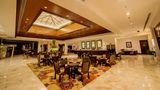 Waterfront Airport Hotel & Casino Lobby