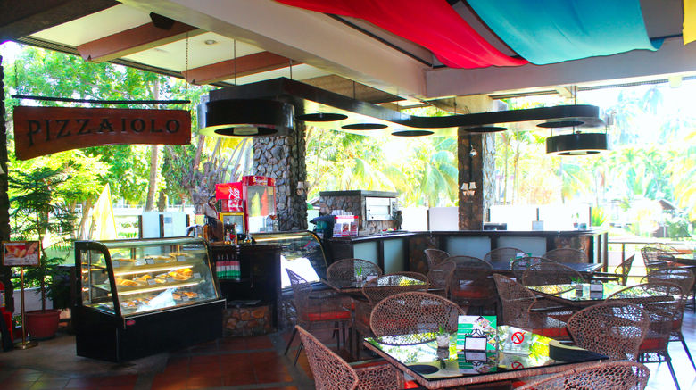 <b>Waterfront Insular Hotel Restaurant</b>. Images powered by <a href="https://www.leonardoworldwide.com/" title="Leonardo Worldwide" target="_blank">Leonardo</a>.