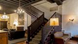 Hotel Saturnia & International Room