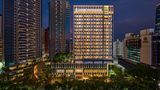 InterContinental Taichung Qinmei Exterior
