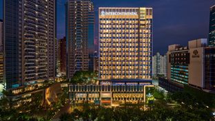 InterContinental Taichung Qinmei