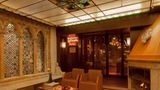 Hotel Saturnia & International Lobby