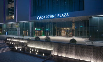 Holiday Inn Kunshan East