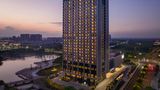 Holiday Inn Kunshan East Exterior