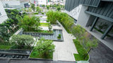 Oakwood Hotel & Residence Sri Racha Exterior