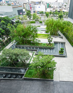 Oakwood Hotel & Residence Sri Racha