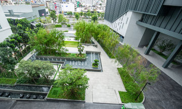 Oakwood Hotel & Residence Sri Racha