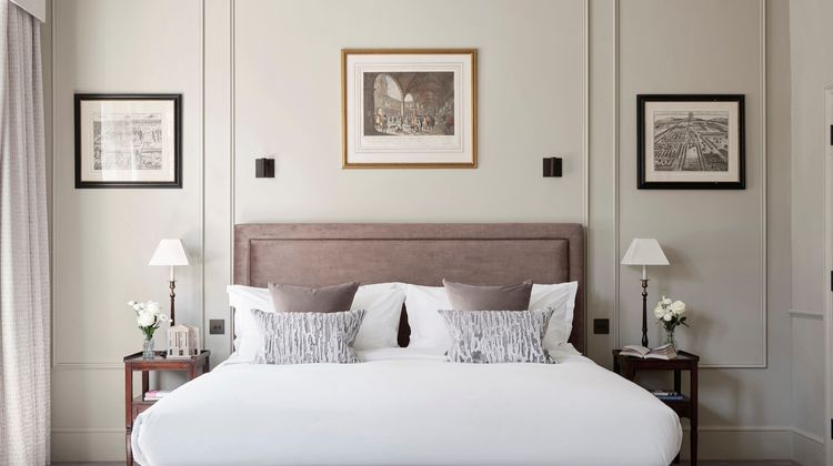 The Chelsea Townhouse Suite