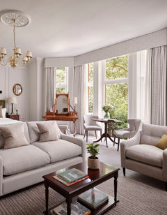 The Chelsea Townhouse