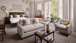 The Chelsea Townhouse