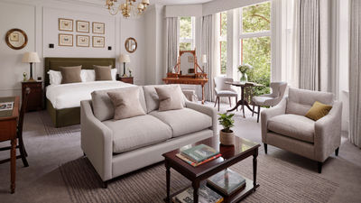 The Chelsea Townhouse