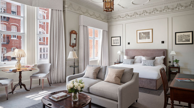 <b>The Chelsea Townhouse Room</b>. Images powered by <a href="https://www.leonardoworldwide.com/" title="Leonardo Worldwide" target="_blank">Leonardo</a>.
