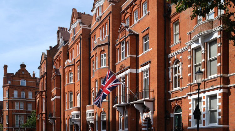 The Chelsea Townhouse Recreation
