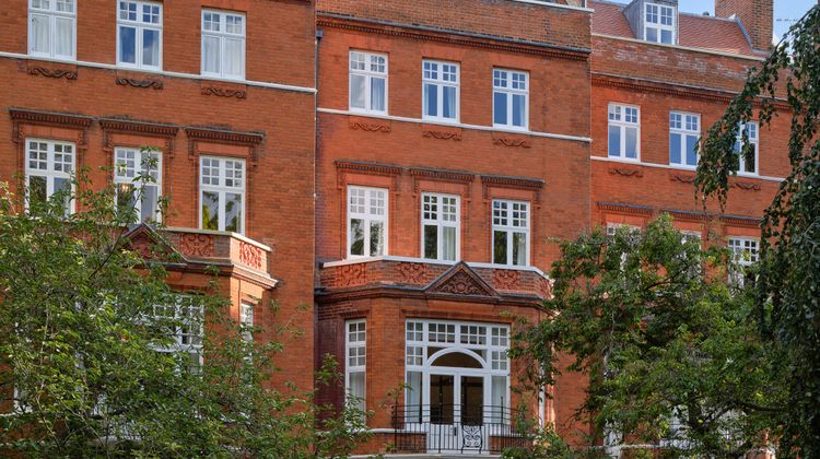 The Chelsea Townhouse Recreation