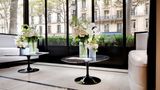 Hotel Bowmann Paris Lobby