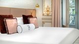 Hotel Bowmann Paris Room