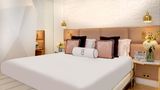 Hotel Bowmann Paris Room