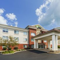 Holiday Inn Express Rochester NE