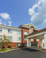 Holiday Inn Express Rochester NE