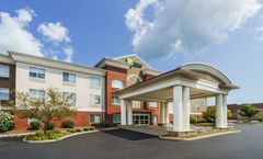 Holiday Inn Express Rochester NE