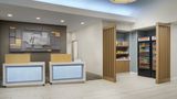 <b>Holiday Inn Express Rochester NE Exterior</b>. Images powered by <a href="https://www.leonardoworldwide.com/" title="Leonardo Worldwide" target="_blank">Leonardo</a>.