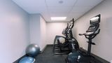 Holiday Inn Exp Long Island City Health Club