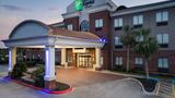 <b>Holiday Inn Express Hotel & Suites Exterior</b>. Images powered by <a href="https://www.leonardoworldwide.com/" title="Leonardo Worldwide" target="_blank">Leonardo</a>.