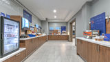 <b>Holiday Inn Express Hotel & Suites Restaurant</b>. Images powered by <a href="https://www.leonardoworldwide.com/" title="Leonardo Worldwide" target="_blank">Leonardo</a>.