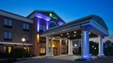 Holiday Inn Express & Suites Kent State Exterior
