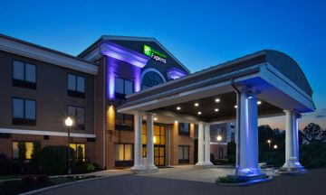 Holiday Inn Express & Suites Kent State