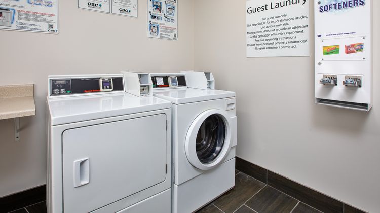 Holiday Inn Express & Suites Kent State Other