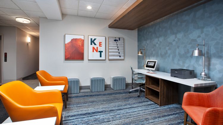 Holiday Inn Express & Suites Kent State Other