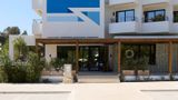 <b>Ace Hotel Athens Exterior</b>. Images powered by <a href="https://www.leonardoworldwide.com/" title="Leonardo Worldwide" target="_blank">Leonardo</a>.