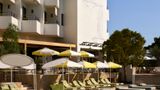 <b>Ace Hotel Athens Exterior</b>. Images powered by <a href="https://www.leonardoworldwide.com/" title="Leonardo Worldwide" target="_blank">Leonardo</a>.